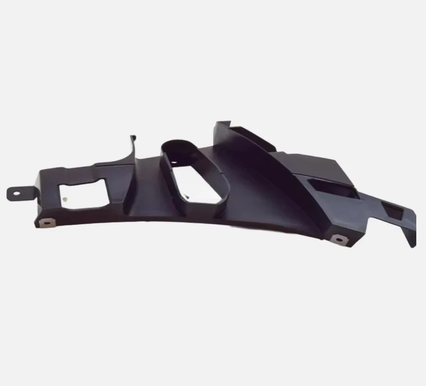 For  Range Rover Velar base version 2017-2023 Front Bumper Lower Support LR093493 LR093494 Mounting Bracket